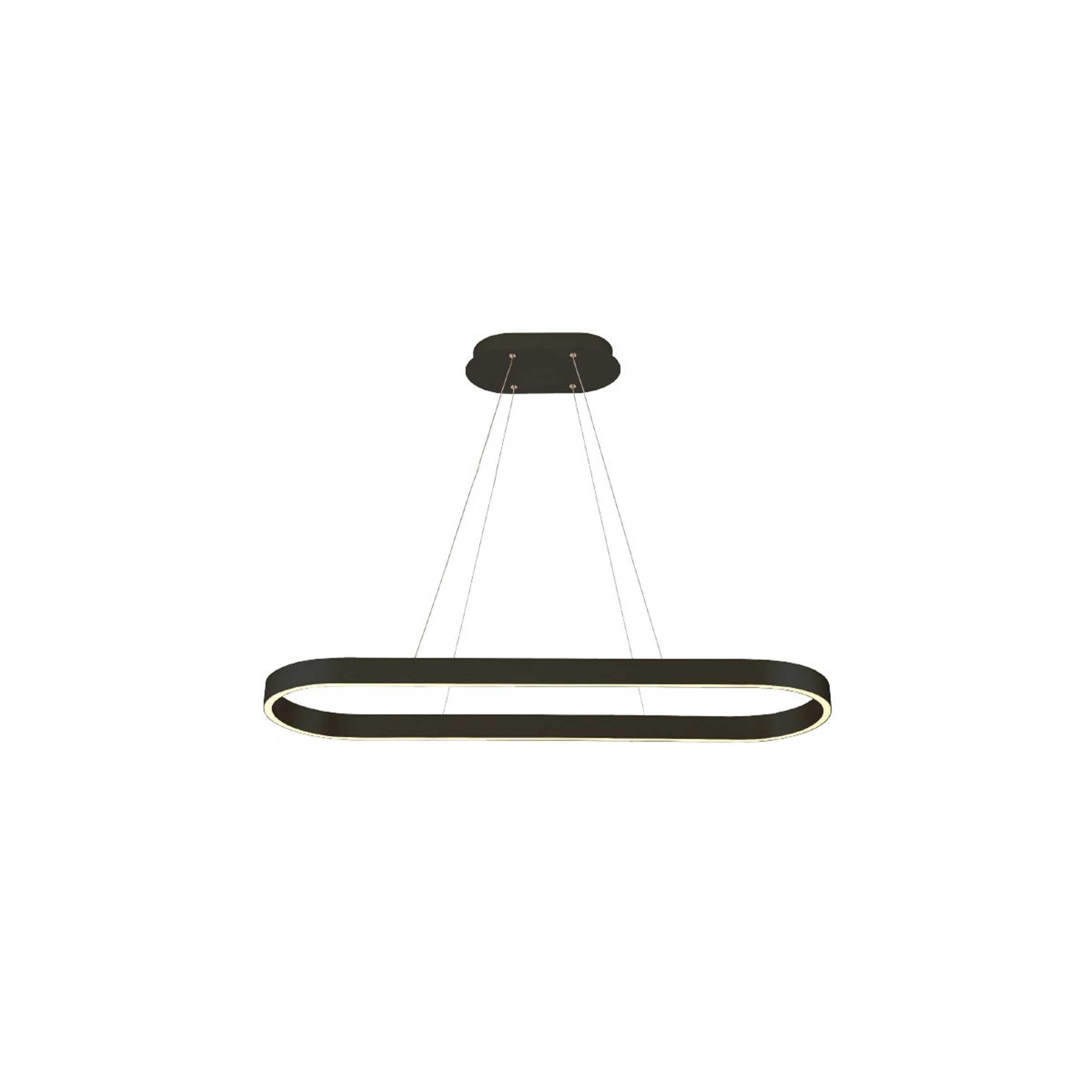 Nova Luce Stellar Lampa ścienna LED