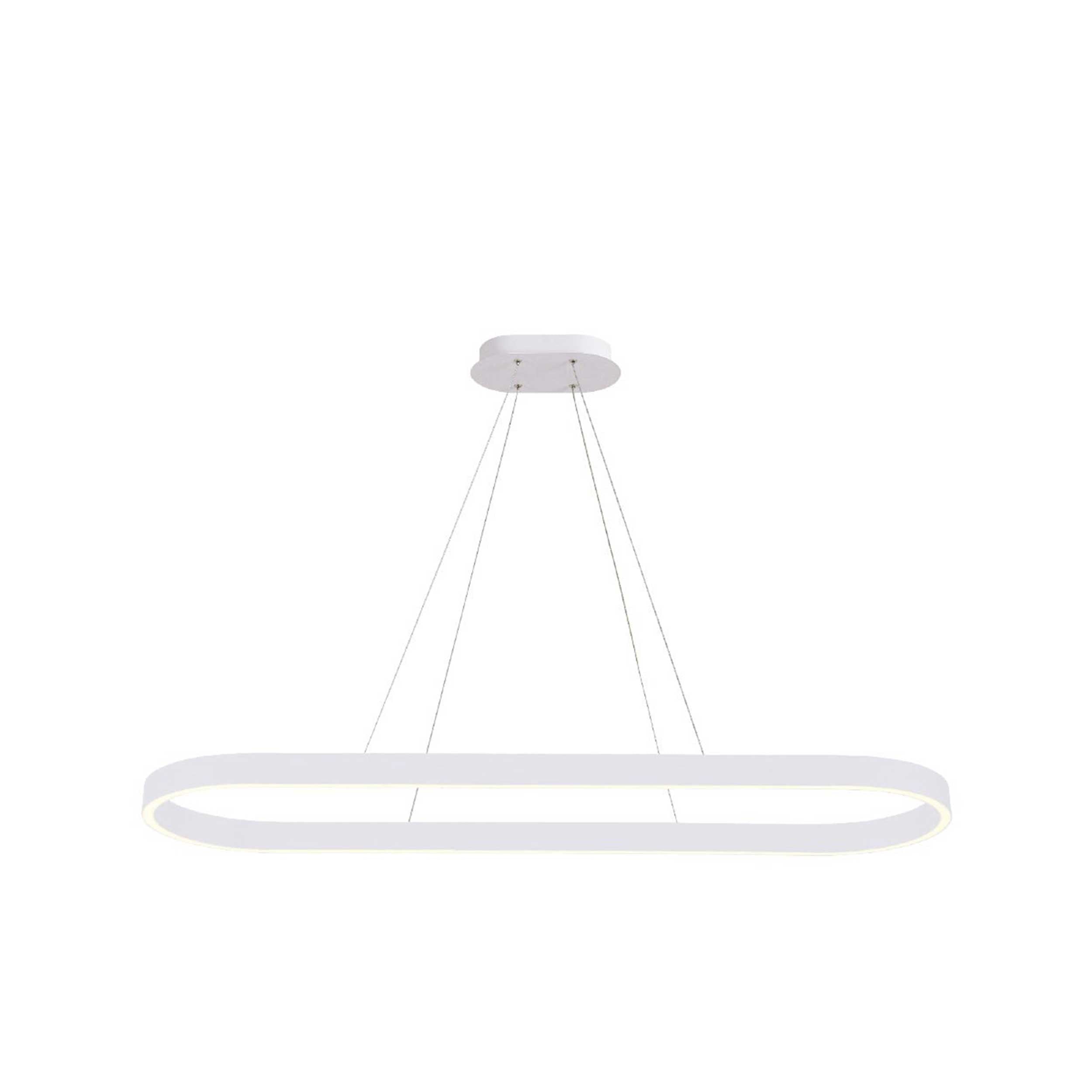 Nova Luce Stellar Lampa ścienna LED