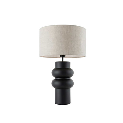 Lampa stołowa VK Light Otto E27