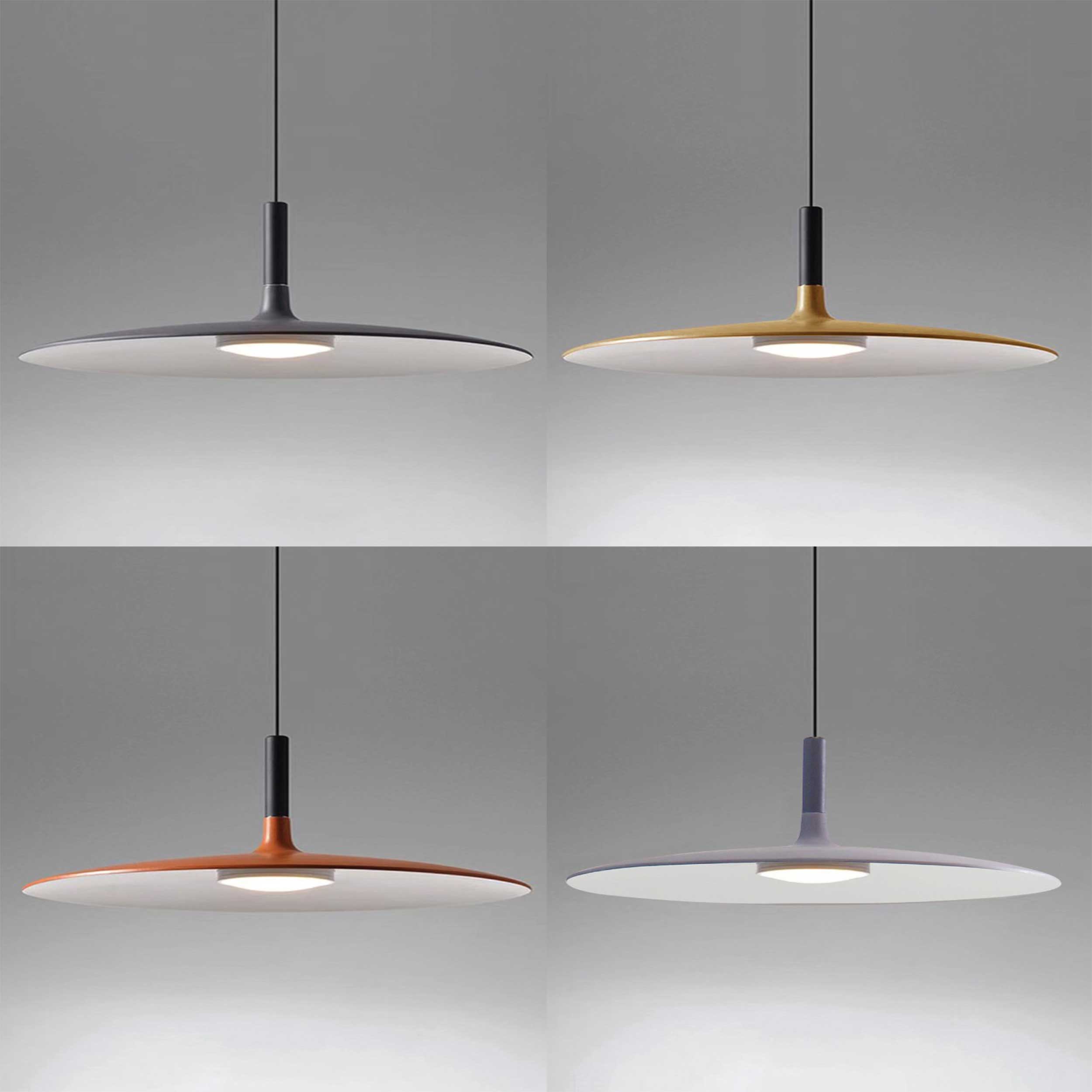 Nova Luce Stellar Lampa ścienna LED
