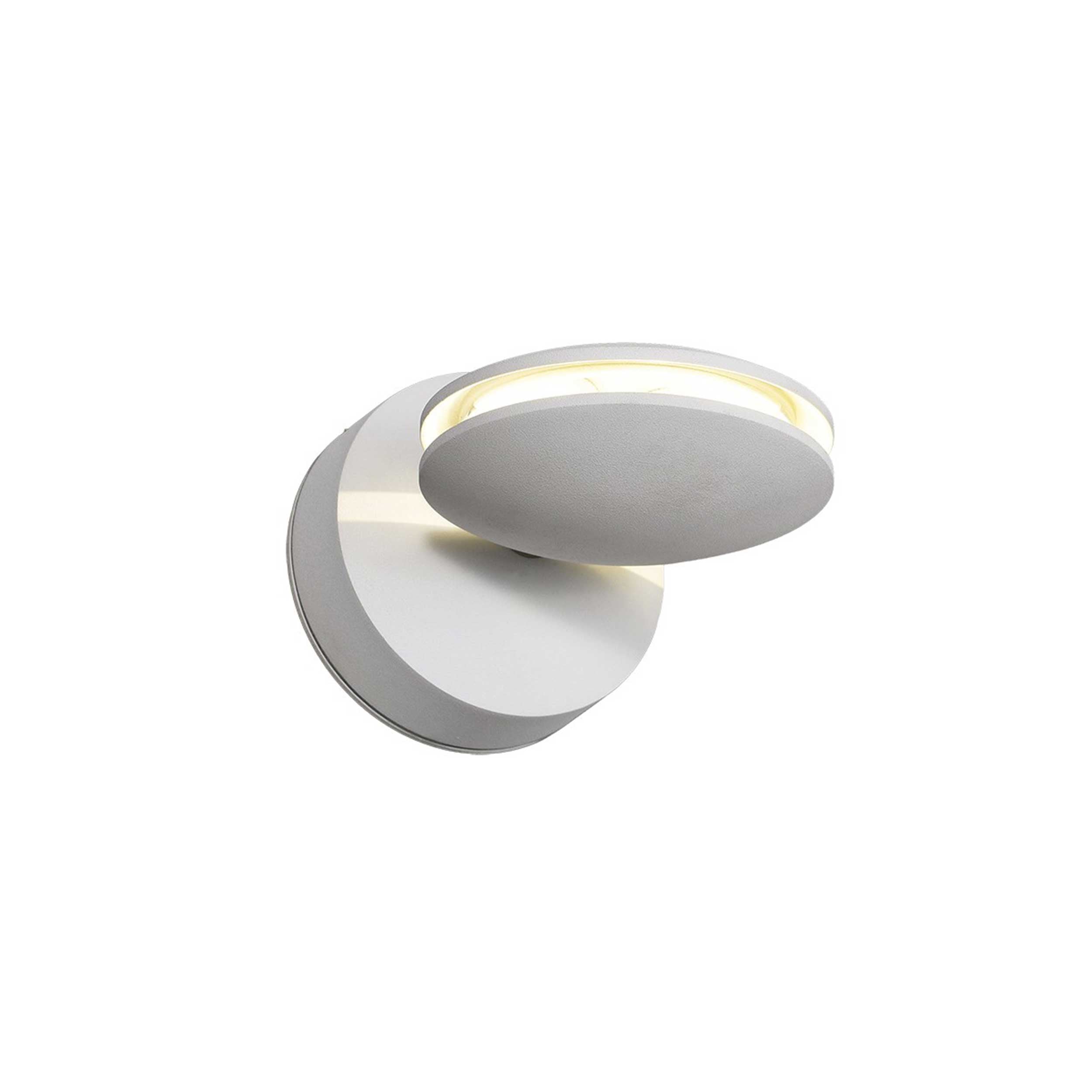 Kinkiet LED VK Light Pint, stopień ochrony IP54