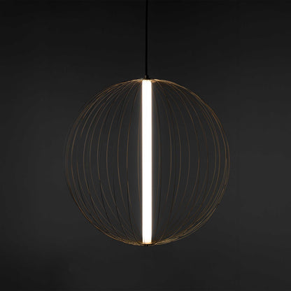 VK Light Polla LED – lampa wisząca