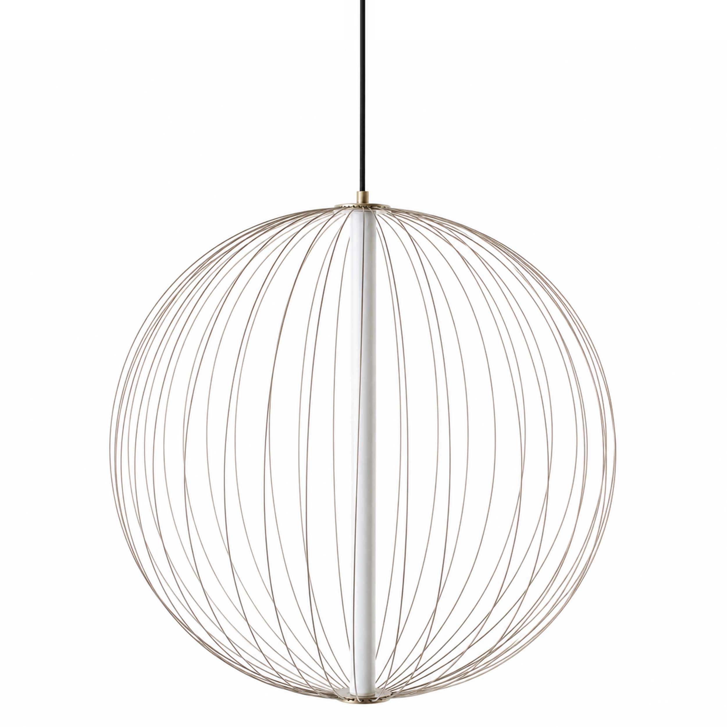 VK Light Polla LED – lampa wisząca