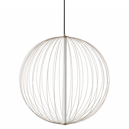 VK Light Polla LED – lampa wisząca