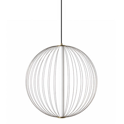 VK Light Polla LED – lampa wisząca