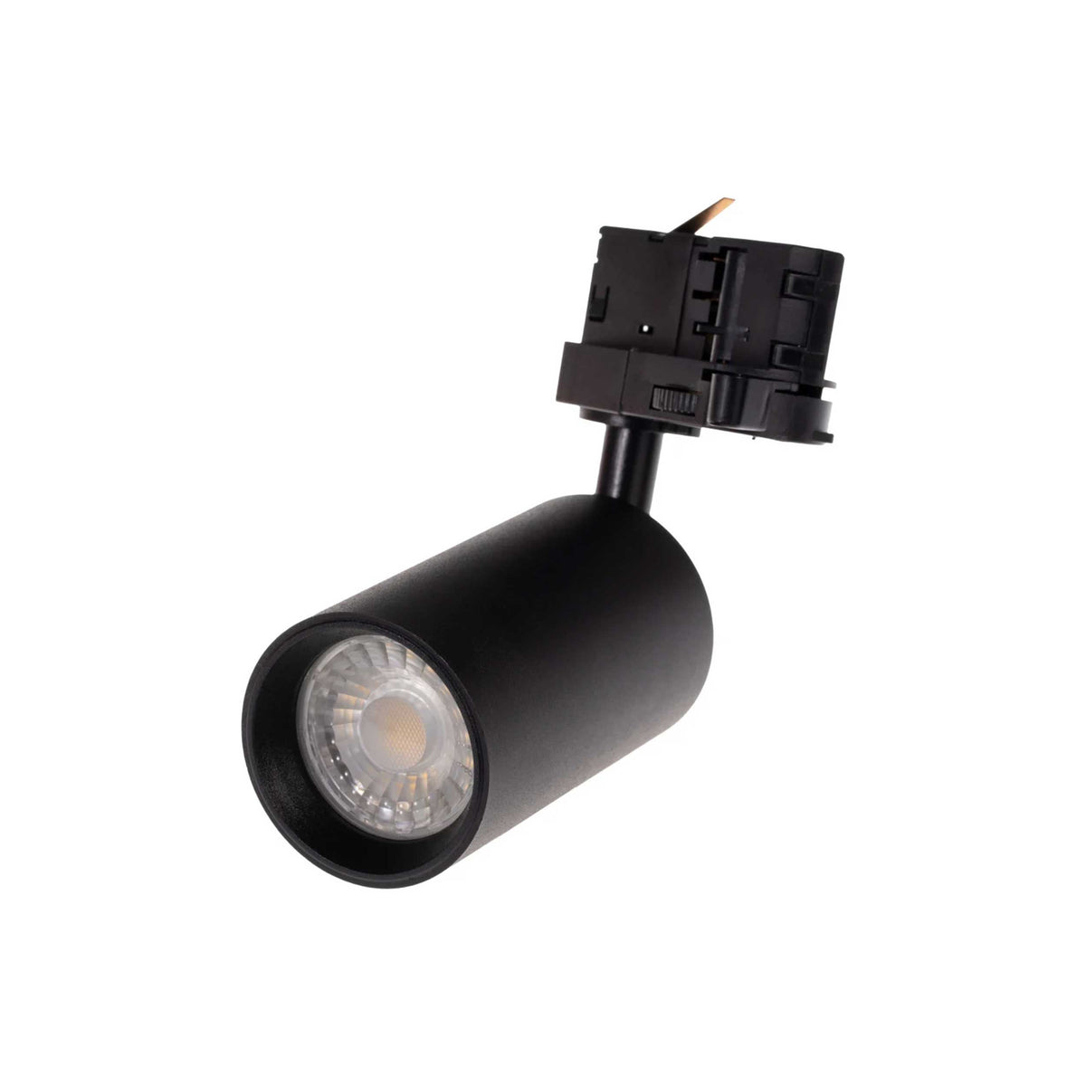 Odbłyśnik dla 3F GU10 czarny