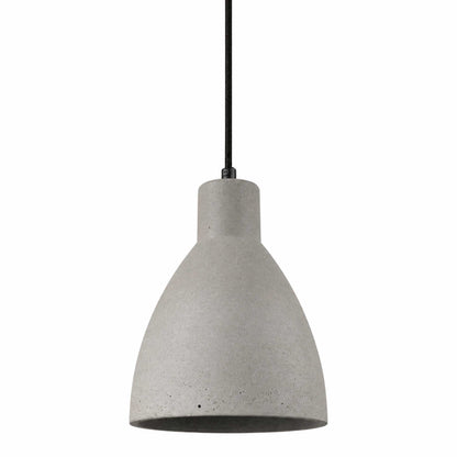 VK Light Remy E27 – betonowa lampa wisząca