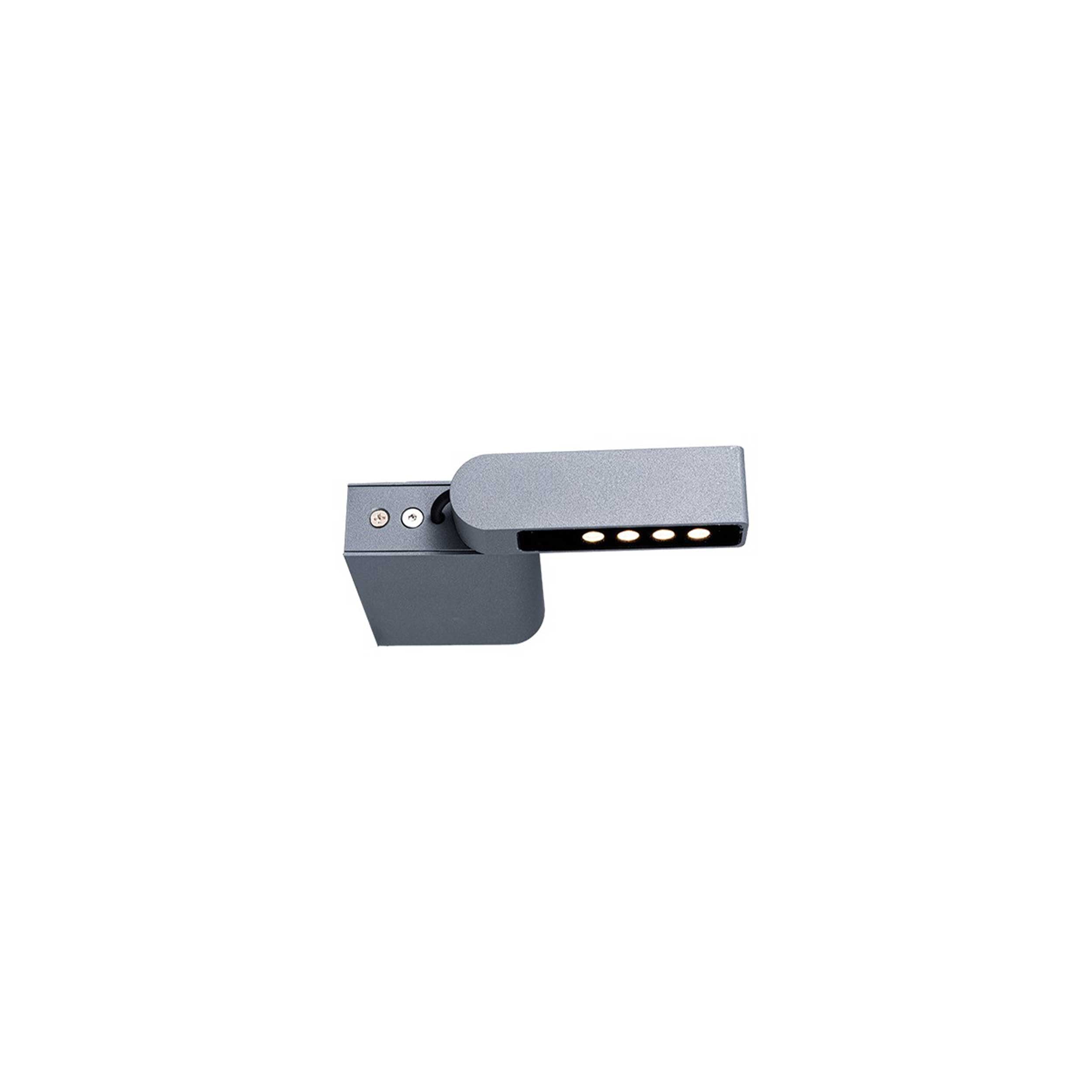 VK Light Robi – kinkiet LED IP65