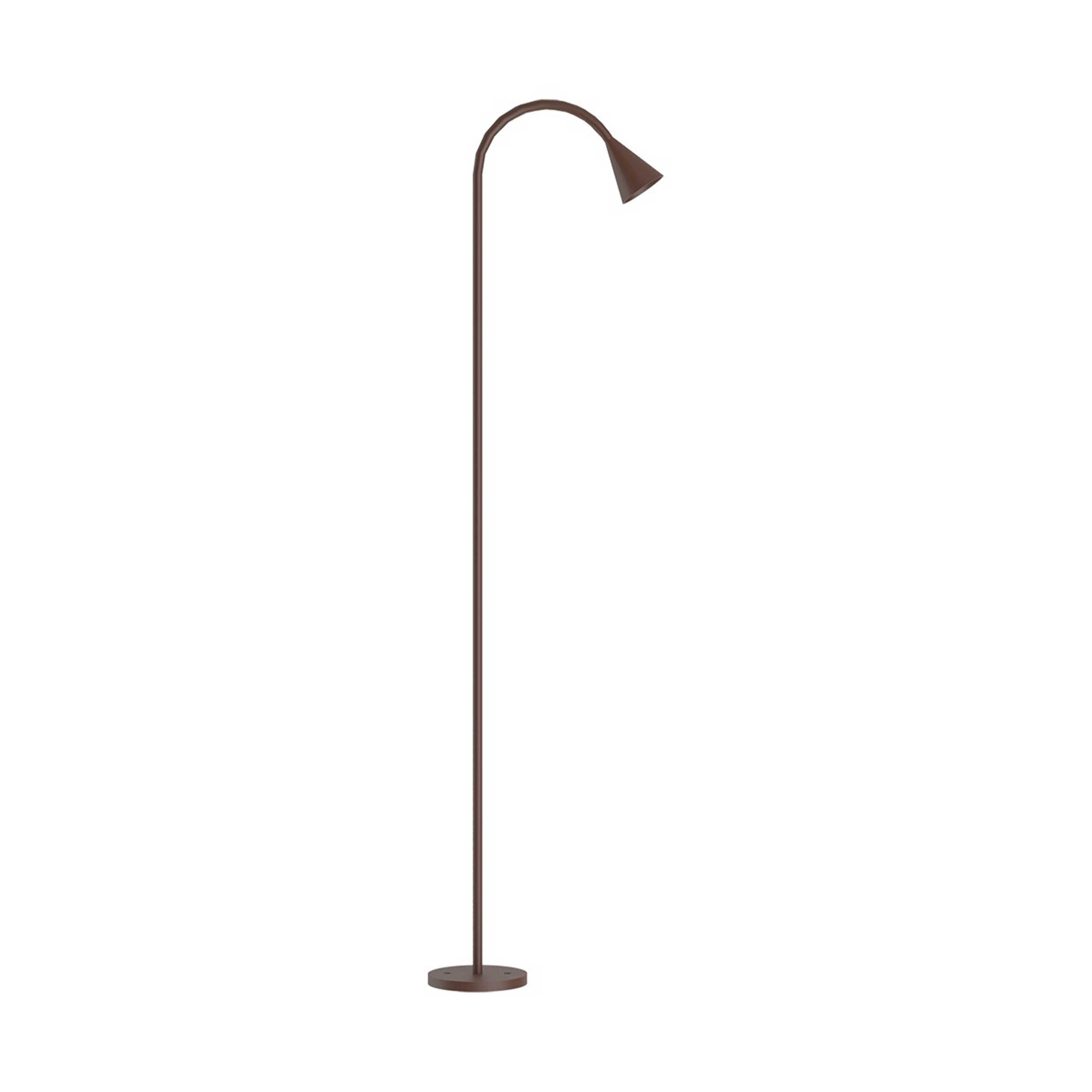 VK Light Rose – oprawa słupowa LED IP65