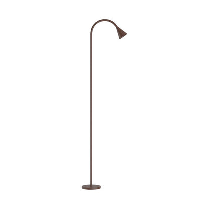 VK Light Rose – oprawa słupowa LED IP65