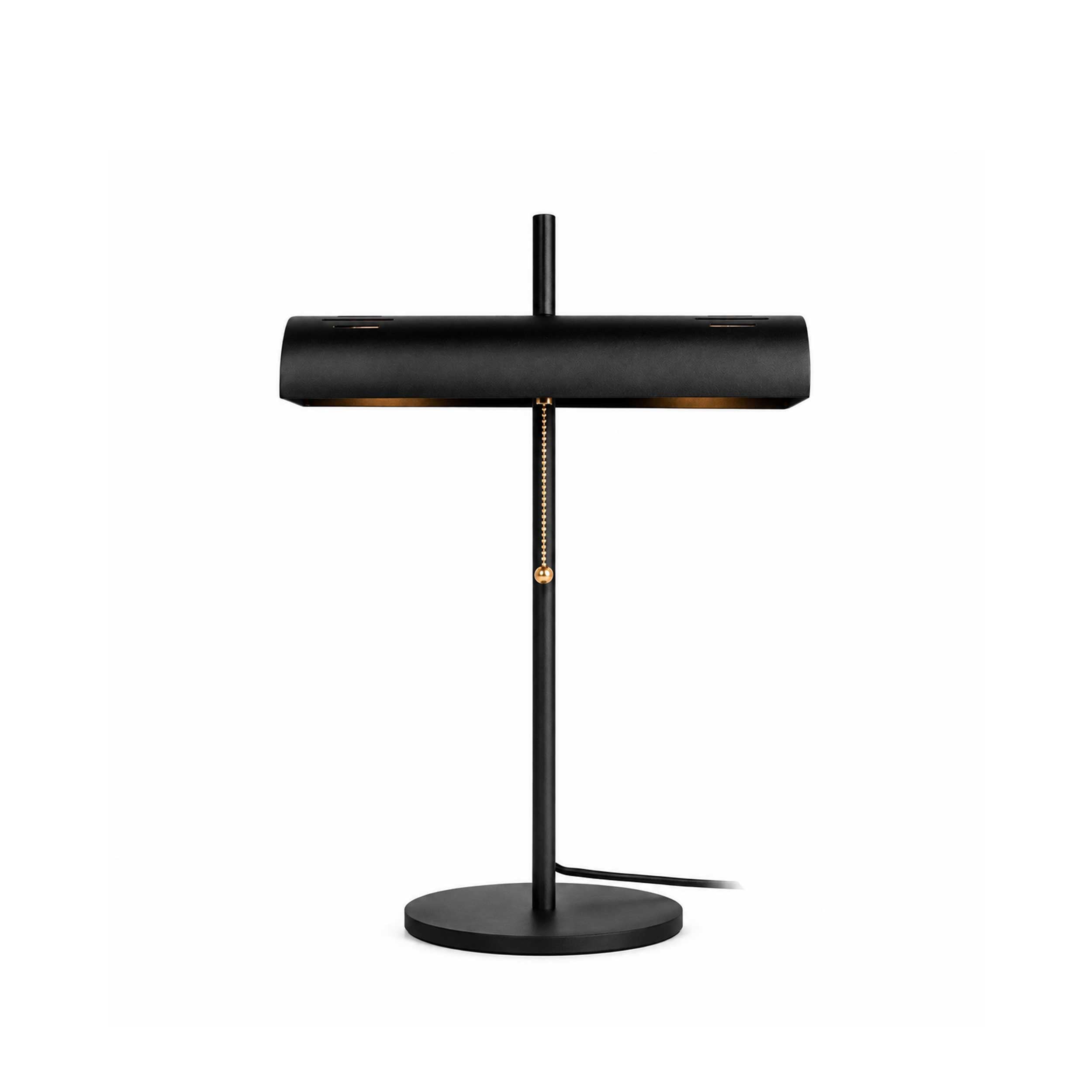Lampa stołowa VK Light Sky E27