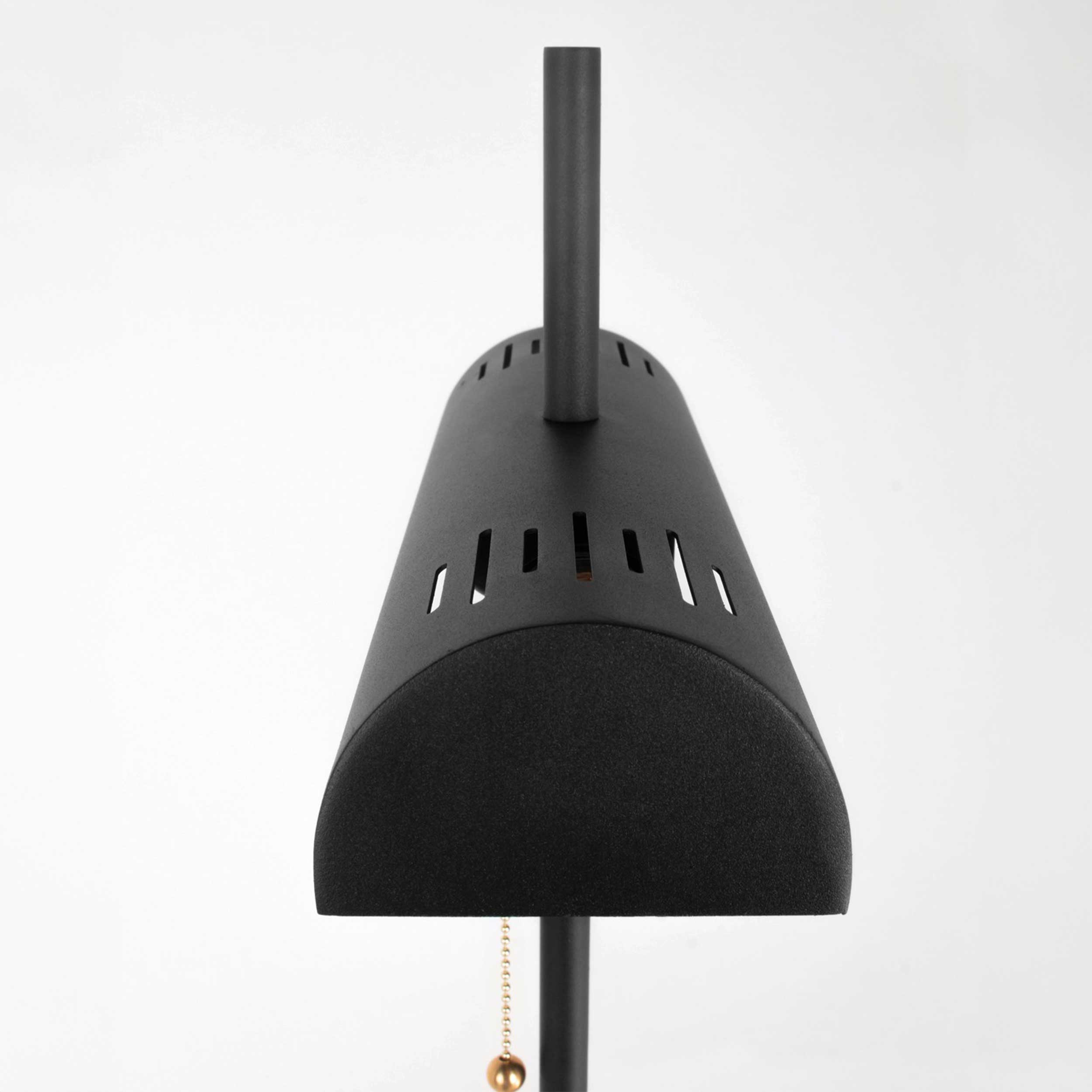 Lampa stołowa VK Light Sky E27
