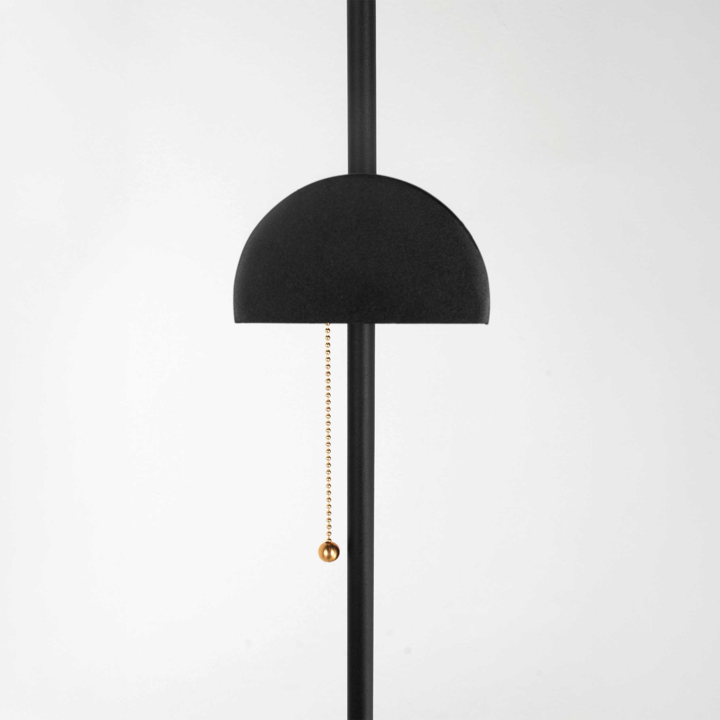 Lampa stołowa VK Light Sky E27