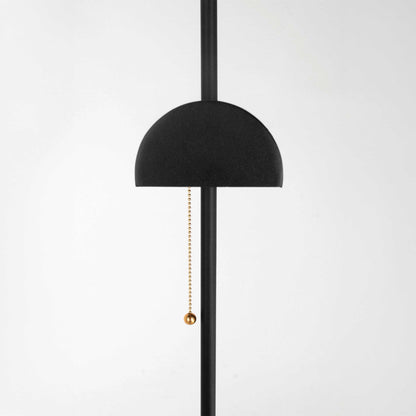 Lampa stołowa VK Light Sky E27