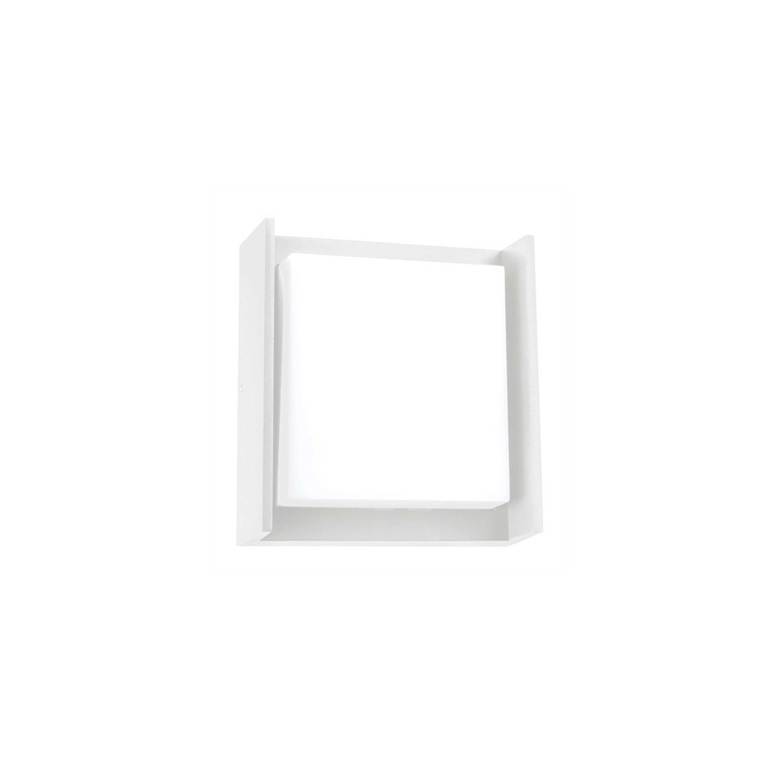 Kinkiet LED VK Light Tod IP65