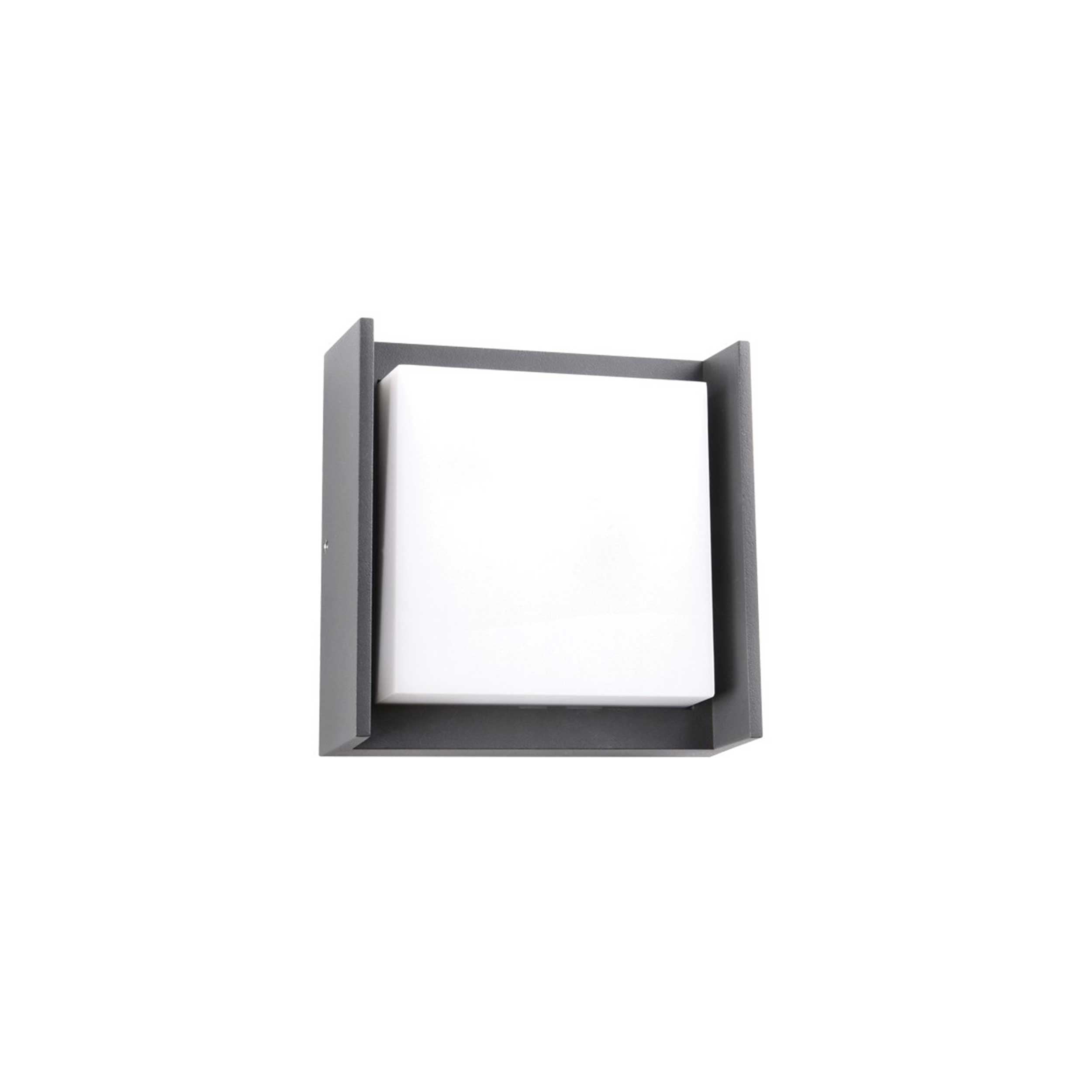 Kinkiet LED VK Light Tod IP65