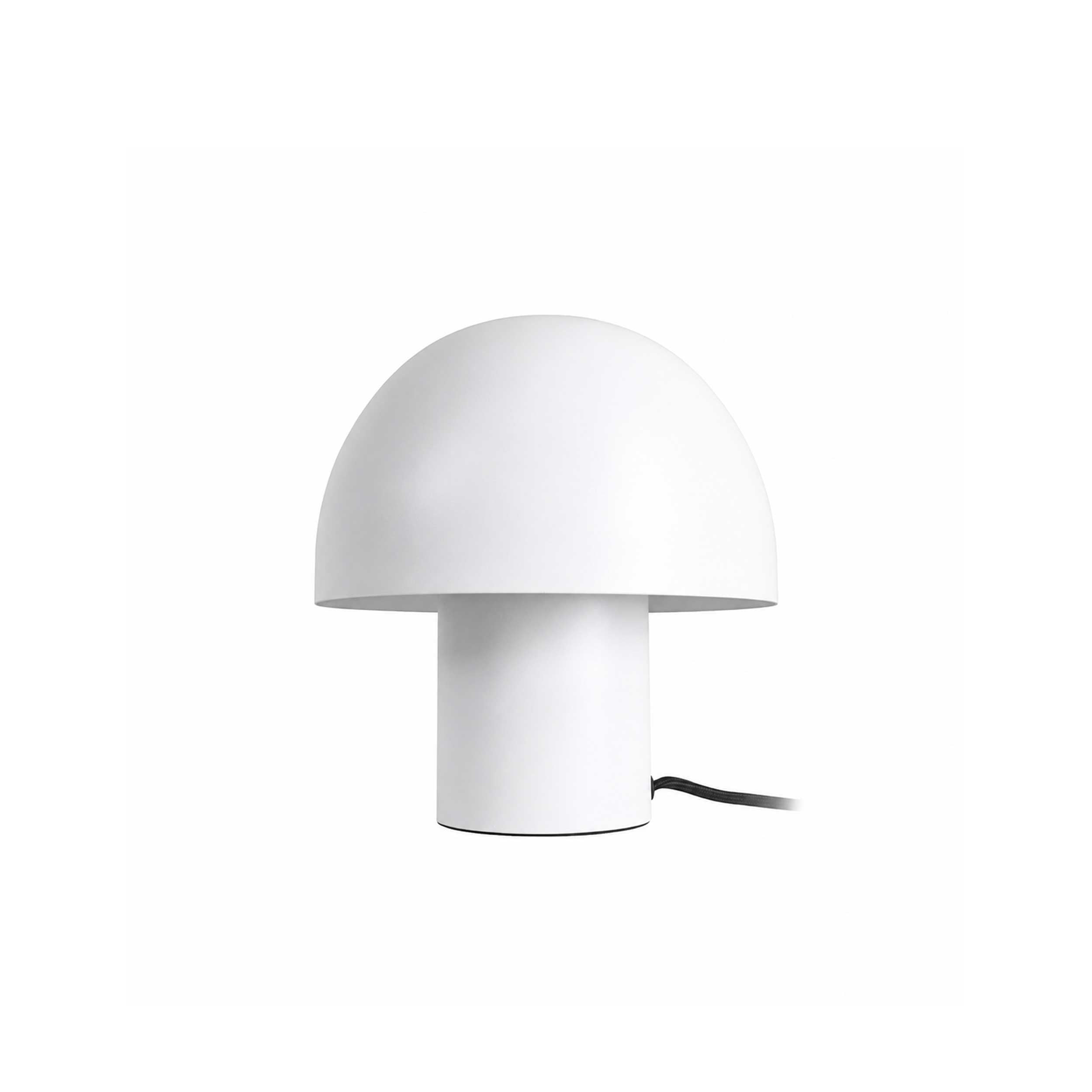 Lampa stołowa VK Light Una E27