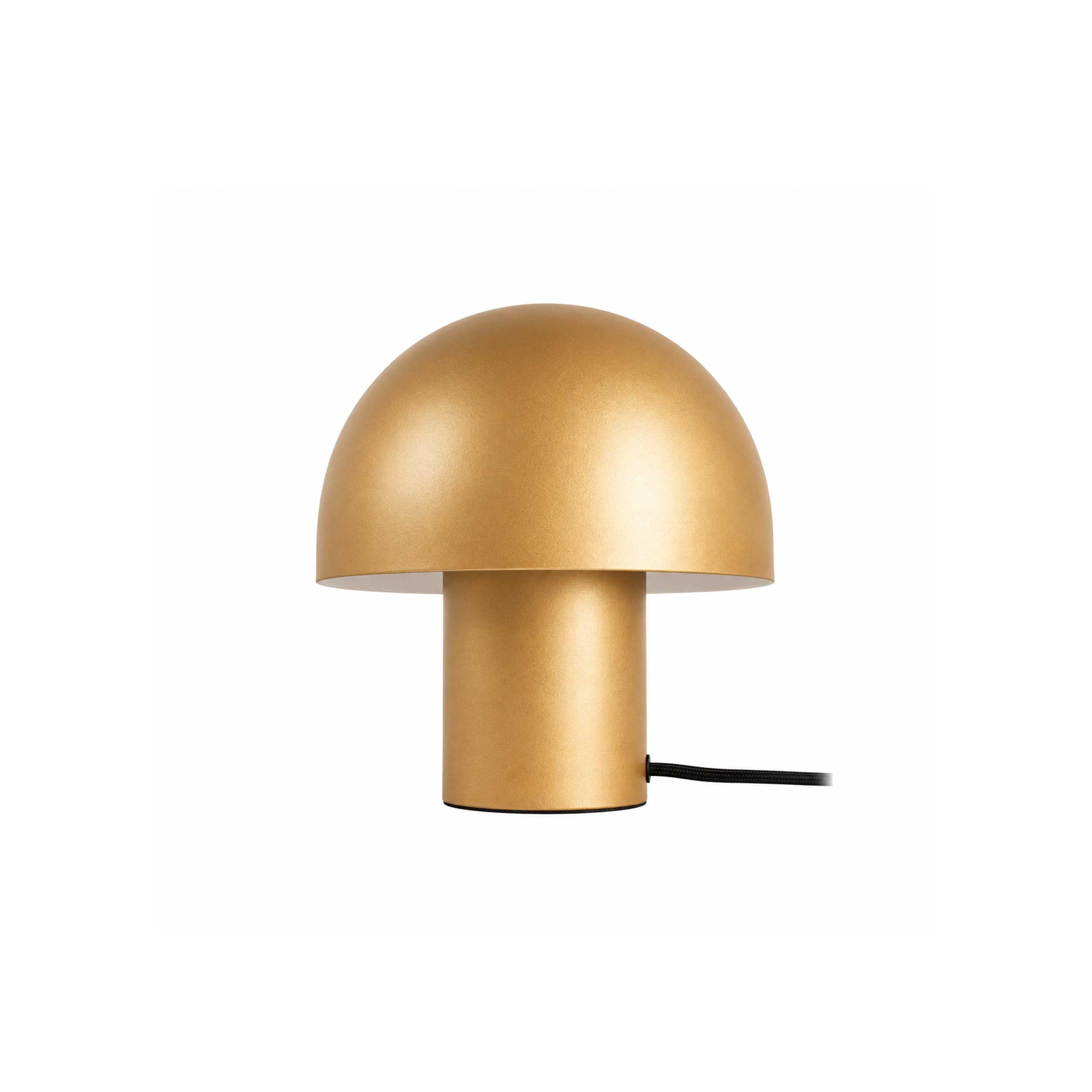 Lampa stołowa VK Light Una E27