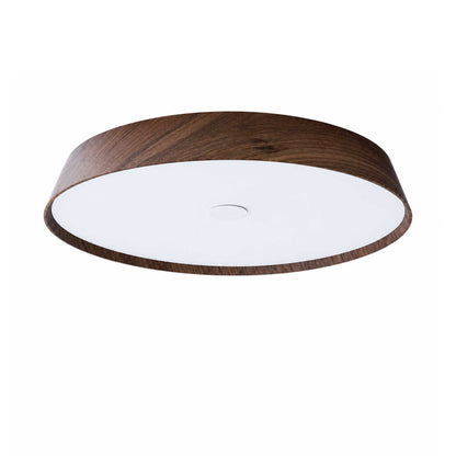 VK Light Woody LED – drewniana lampa sufitowa
