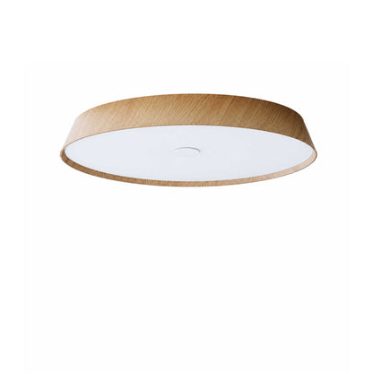 VK Light Woody LED – drewniana lampa sufitowa