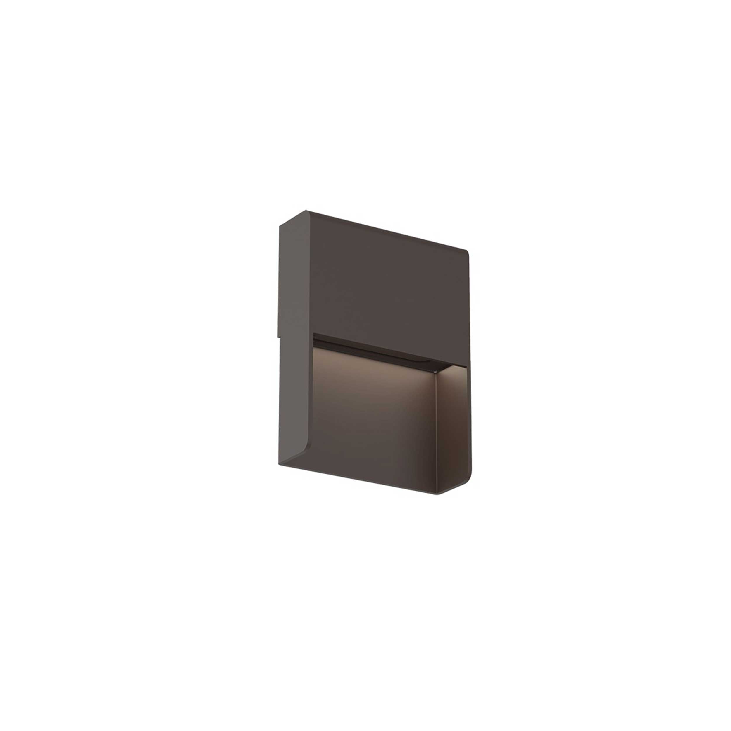 Kinkiet LED VK Light Wop, stopień ochrony IP65