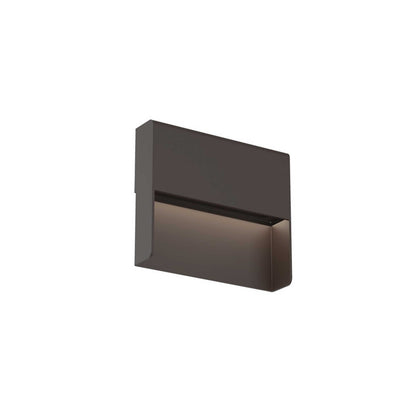 Kinkiet LED VK Light Wop, stopień ochrony IP65