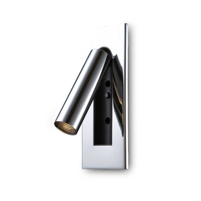 Reading spot 2 LED zápustné nábytkové svítidlo