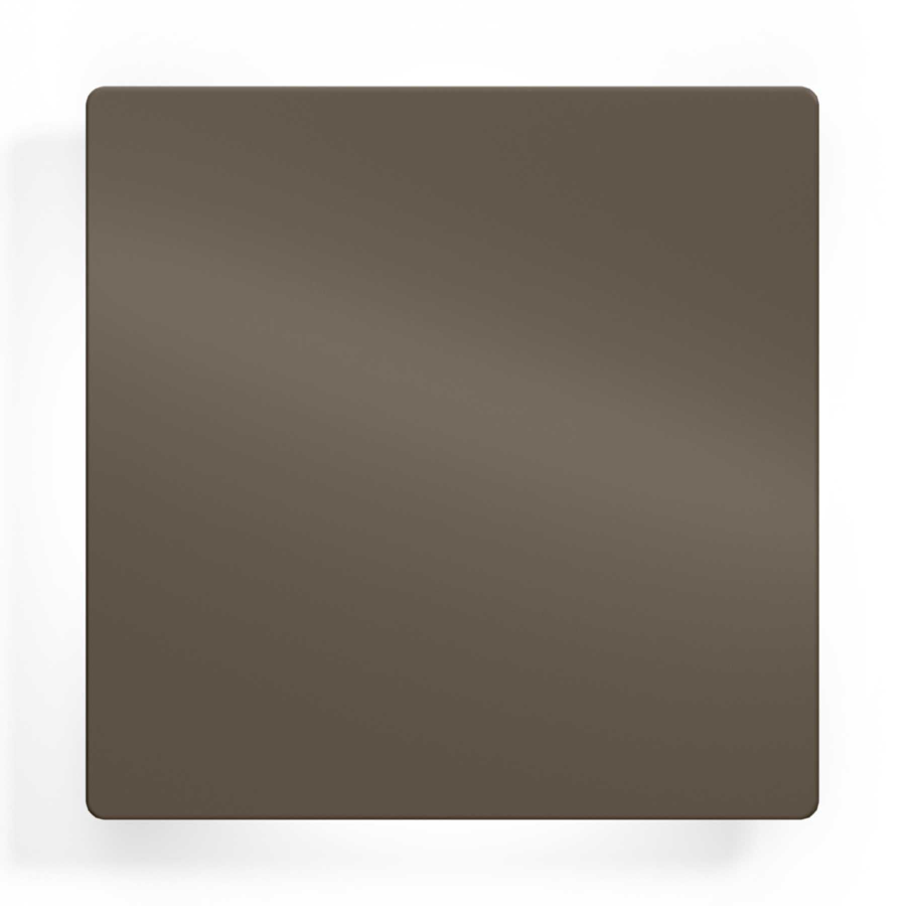 Wever and Ducré MILES LED nástěnné čtvercové svítidlo