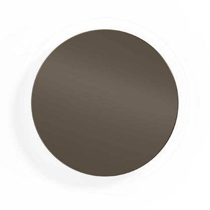 Wever and Ducré MILES LED nástěnné kruhové svítidlo