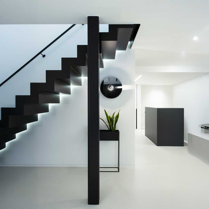 Wever and Ducré MIRRO přisazené svítidlo