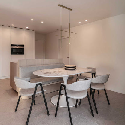 Wever and Ducré NET závěsné svítidlo