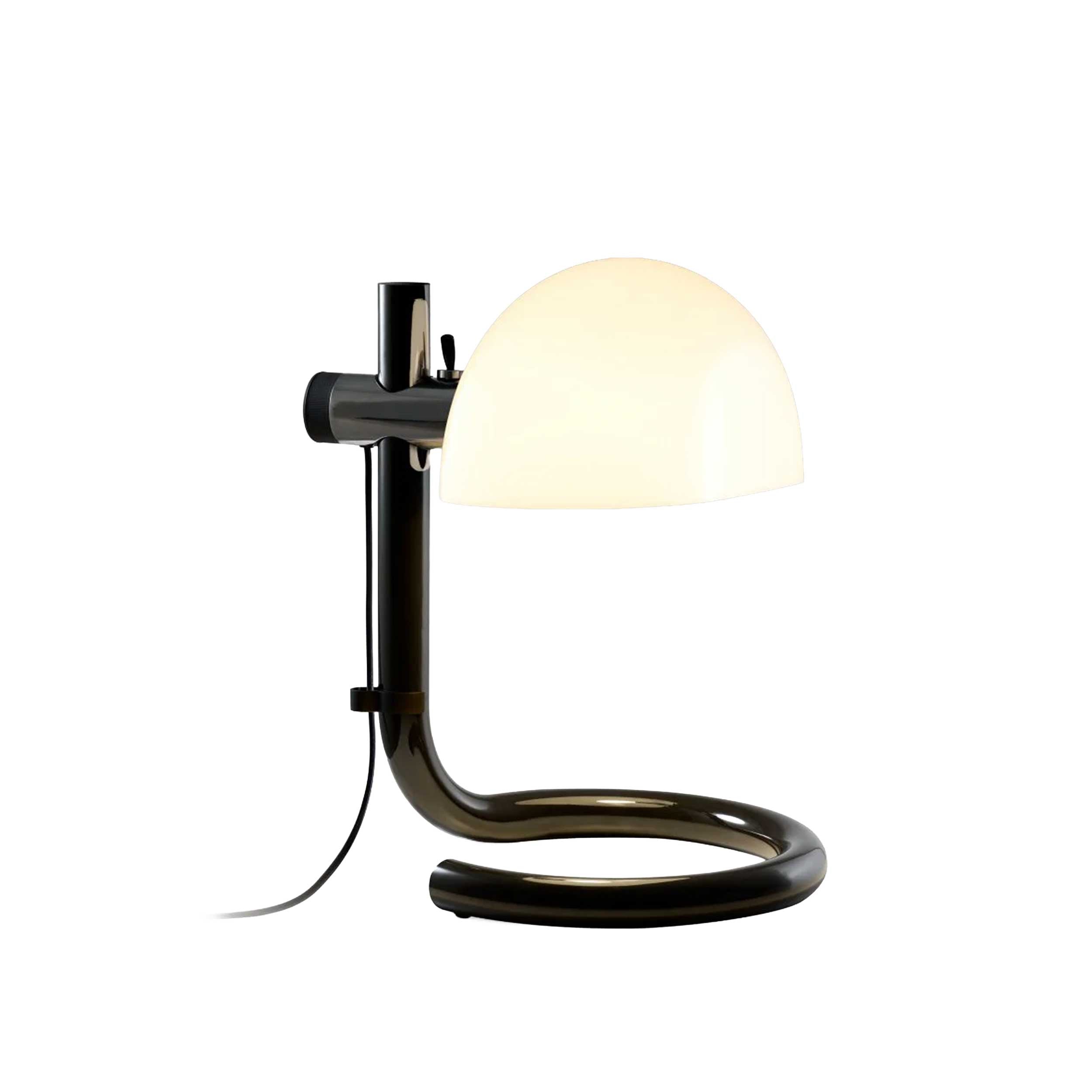 Lampa stołowa Marset Lauro E27