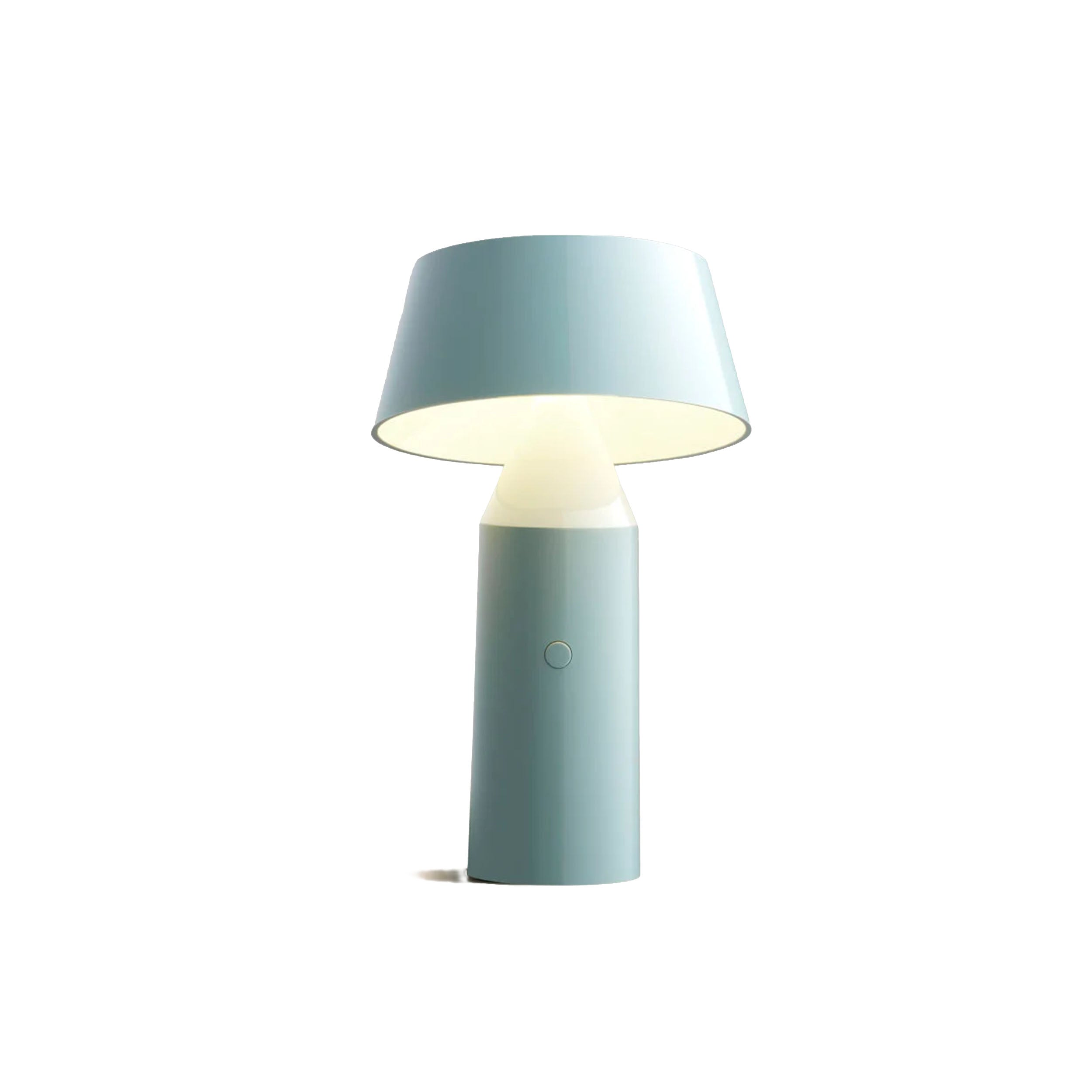 Przenośna lampa stołowa Marset Bicoca LED