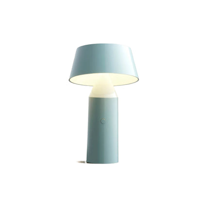 Przenośna lampa stołowa Marset Bicoca LED