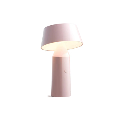 Przenośna lampa stołowa Marset Bicoca LED