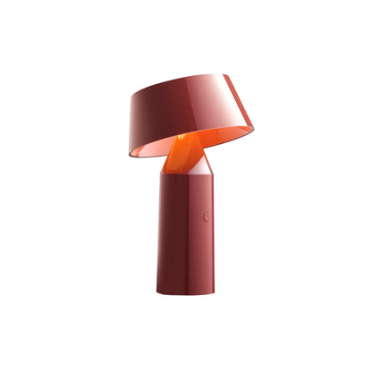 Przenośna lampa stołowa Marset Bicoca LED