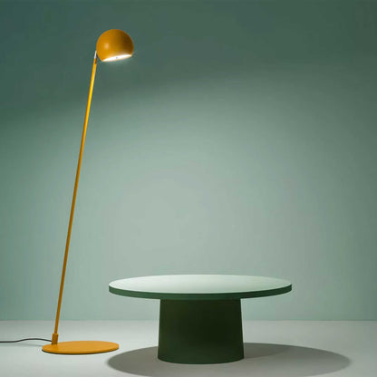 Zava Atrax LED stojací svítidlo