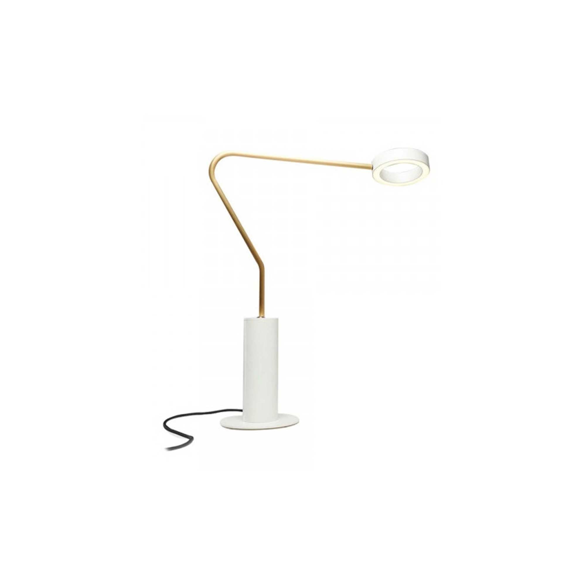 Zava Meta LED stolní svítidlo