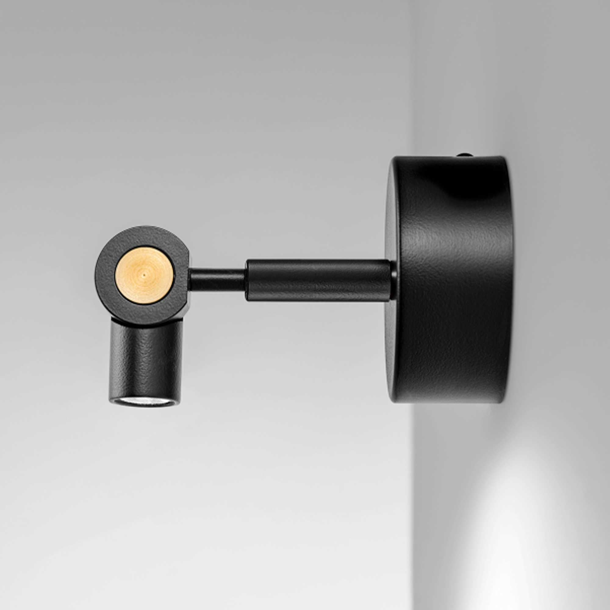 Zava Nino LED nástěnné svítidlo