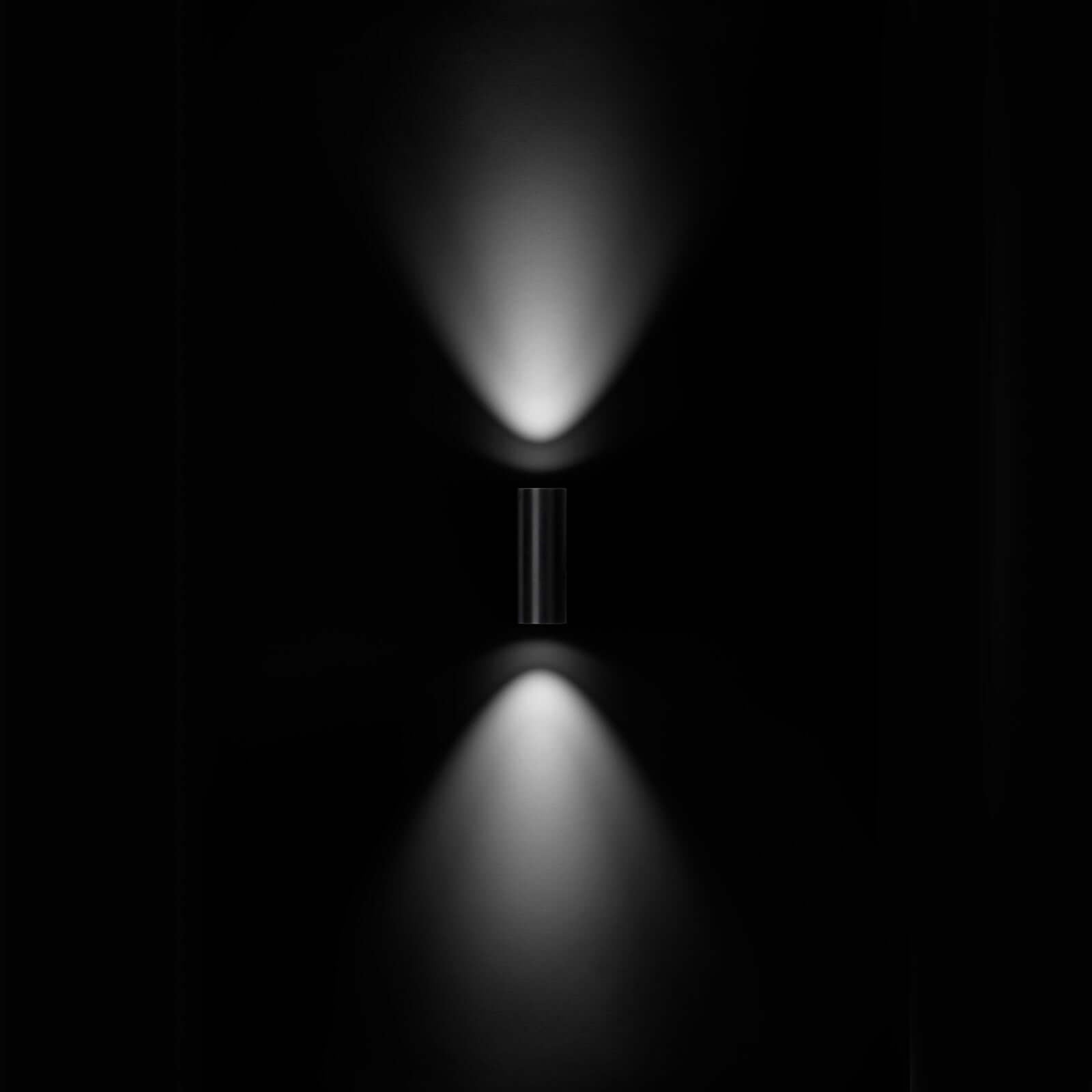 Lombardo Ago LED nástěnné svítidlo IP66