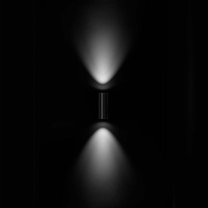 Lombardo Ago LED nástěnné svítidlo IP66