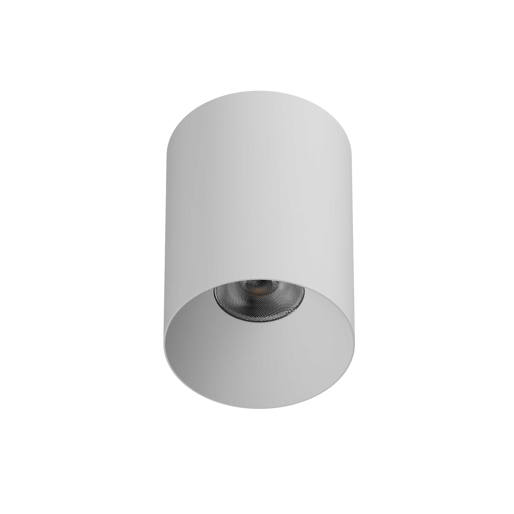 Arco LED přisazené kovové svítidlo Ra>90 antiglare (záloha)