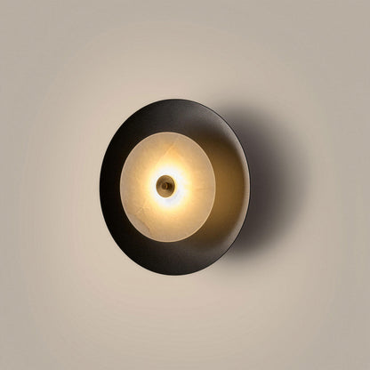 Aromas Oprawa naścienna Coss LED