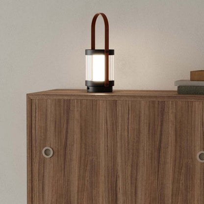 Aromas Bally LED přenosné stolní svítidlo