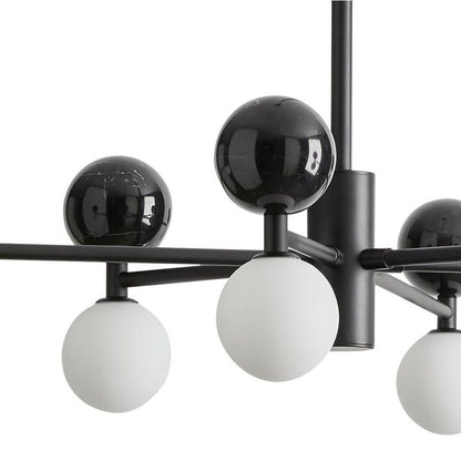 Aromas Dalt G9 závěsné svítidlo lustr