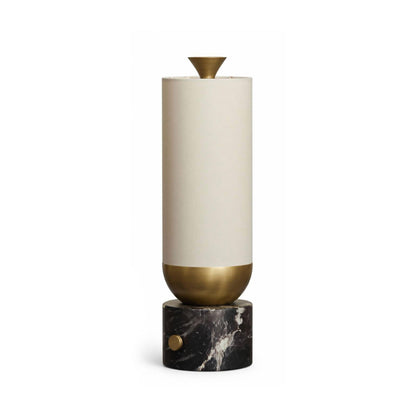 Aromas Gamb E27 – lampa stołowa
