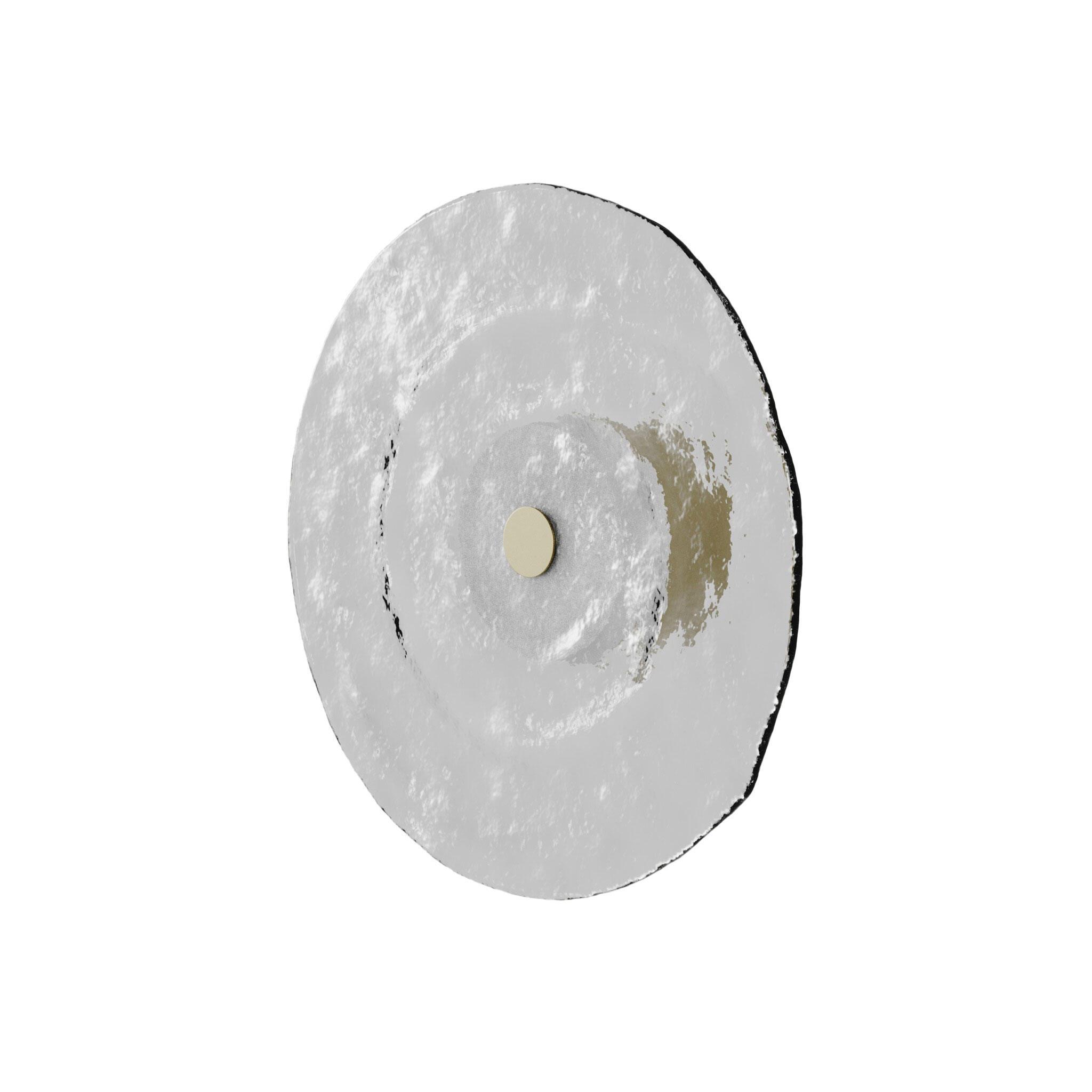 Aromas Lida Round LED – oprawa nawierzchniowa