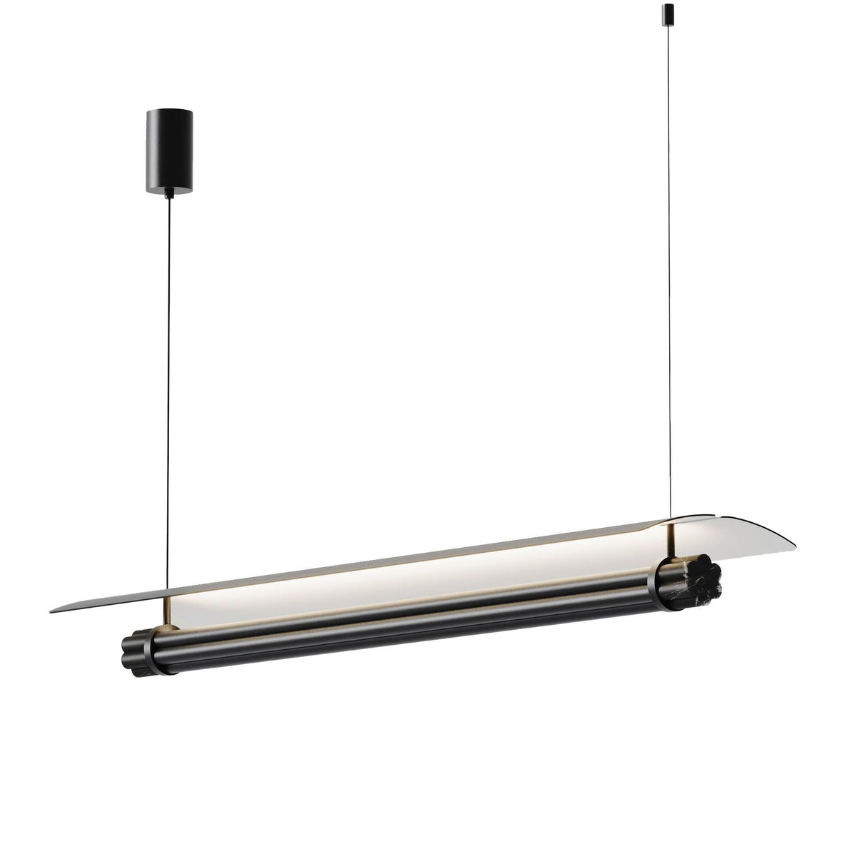 Aromas Tasta LED – lampa wisząca