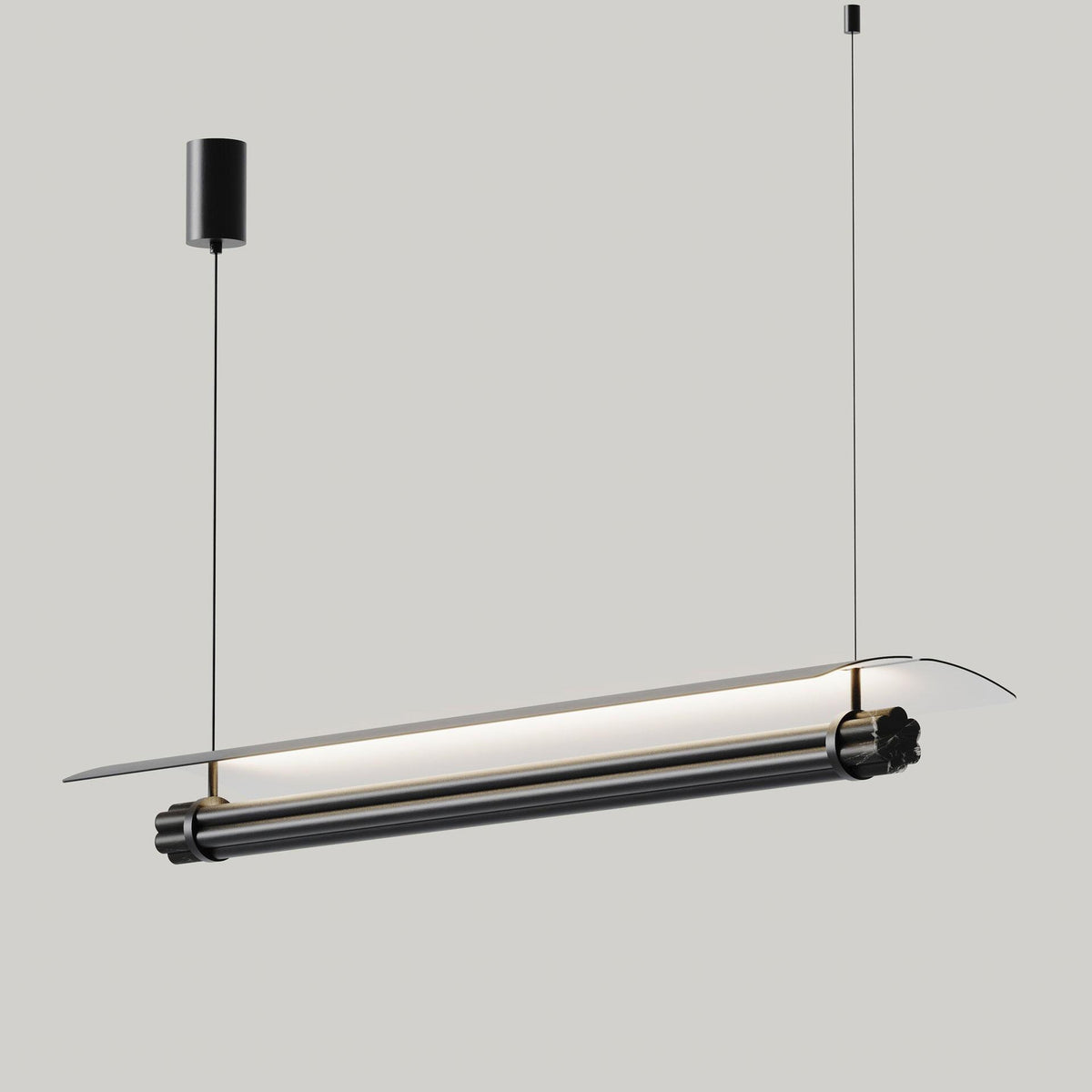 Aromas Tasta LED – lampa wisząca