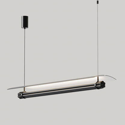 Aromas Tasta LED – lampa wisząca